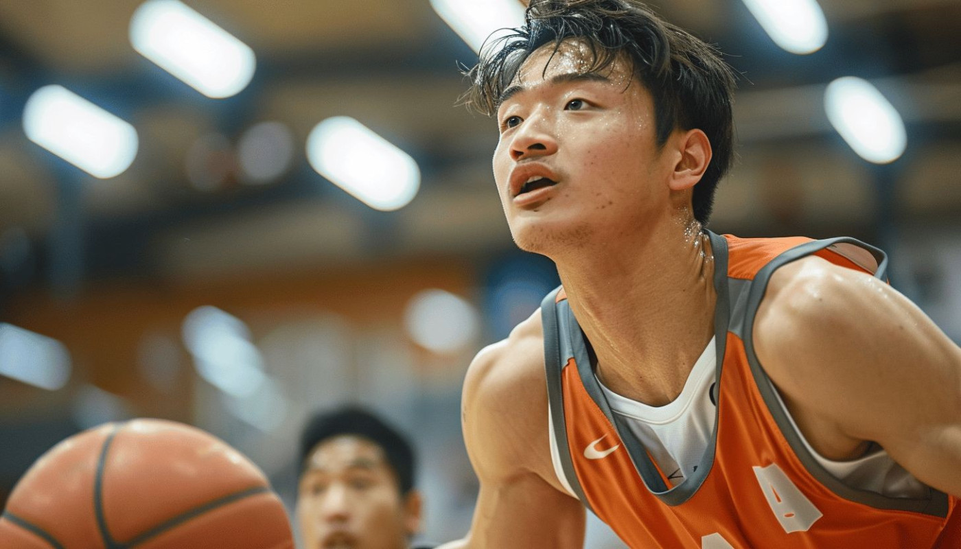 Augmenter ses gains grâce à la compréhension du handicap asiatique au basketball