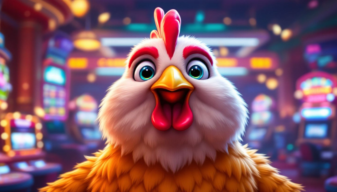Comment choisir un casino en ligne pour jouer au jeu du poulet