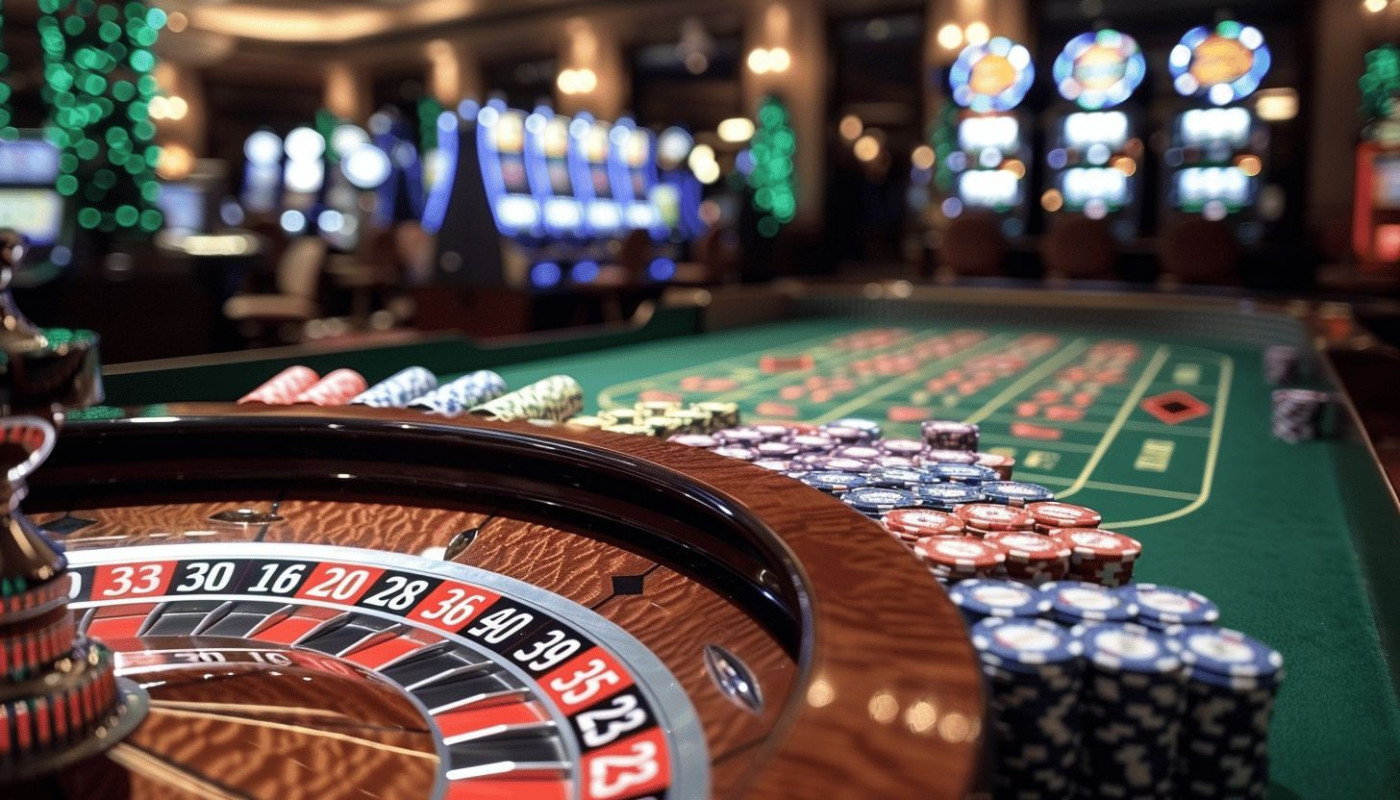 Gestion de bankroll en roulette techniques pour un jeu durable et rentable