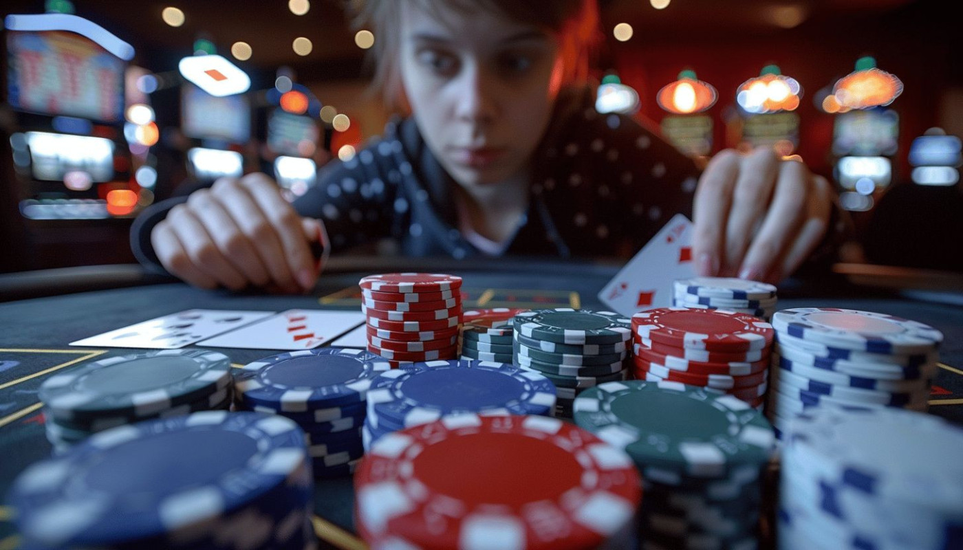 Les erreurs courantes au poker en ligne et comment les éviter pour rester rentable