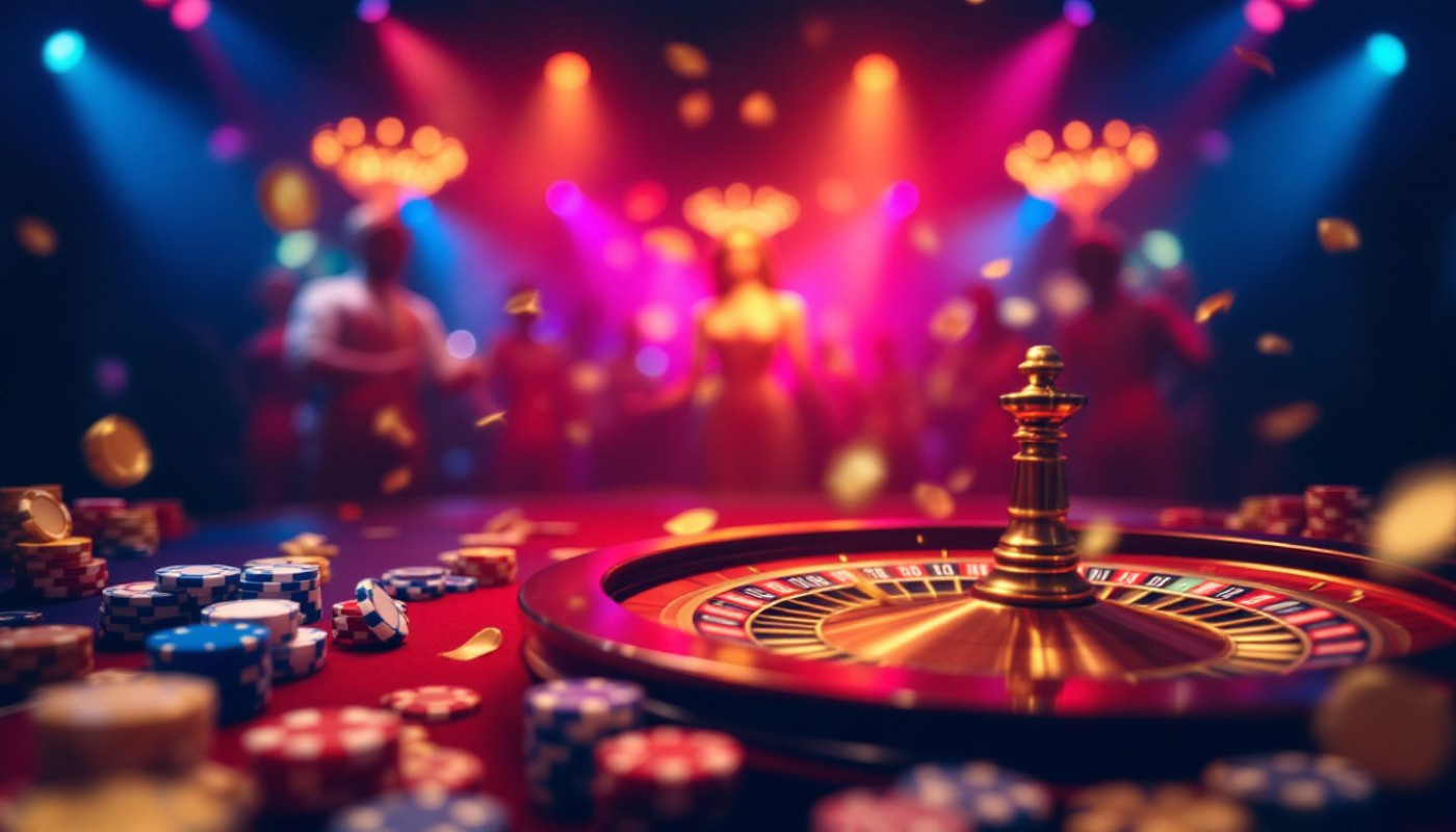 L'impact du zéro à la roulette comment adapter sa stratégie face à la case verte